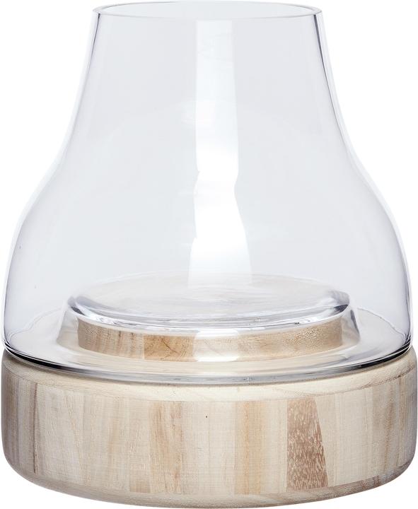 Actual product image Hübsch Lantern (1 x)