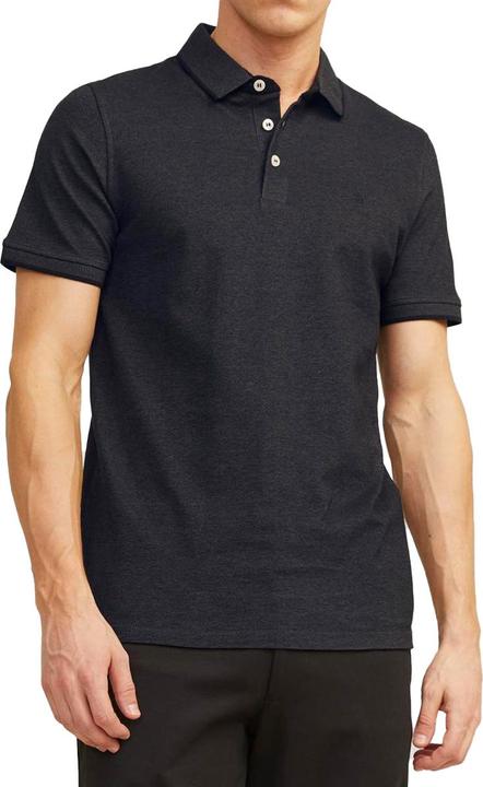Grigio scuro melange