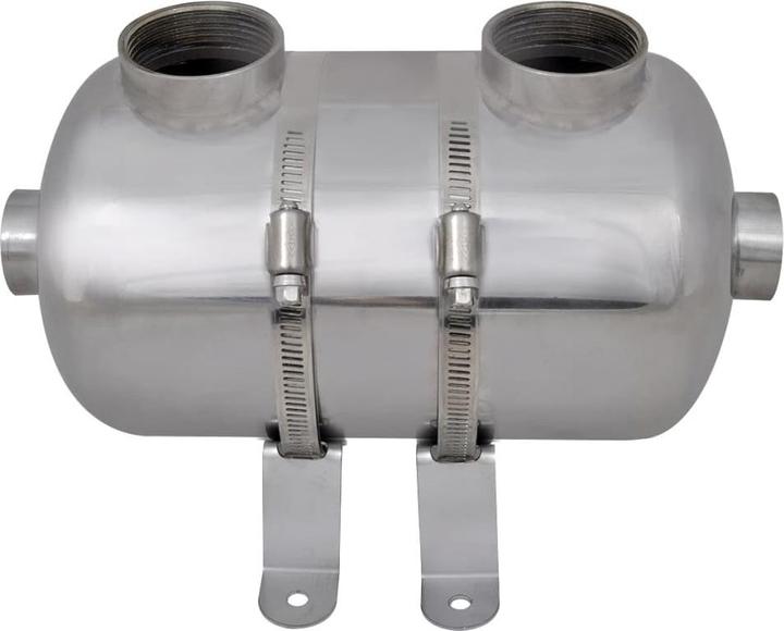 Actual product image VidaXL Klementine