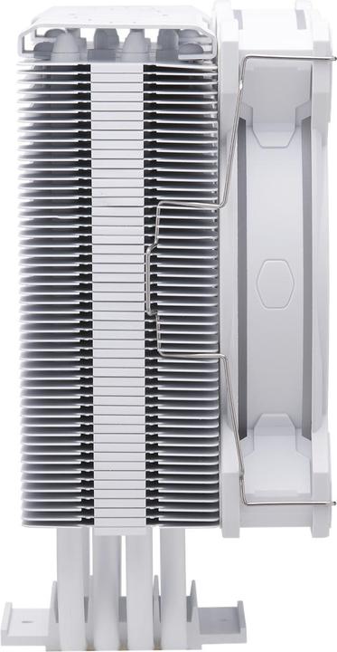 Image du produit Cooler Master Hyper 212 Halo White (154 mm)