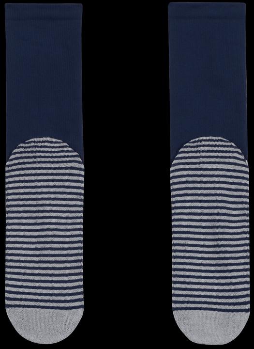 Produktbild Nike Strike Soccer Crew Socks, Midnight Navy/White S (34 - 38)