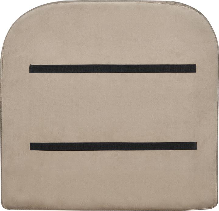 Actual product image Beliani Sirkka