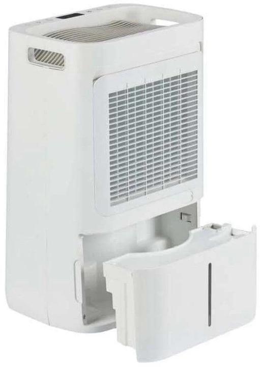 Produktbild ecofort ecoQ DryAir 20L Energy Saver (50 m², 20 l/24h)