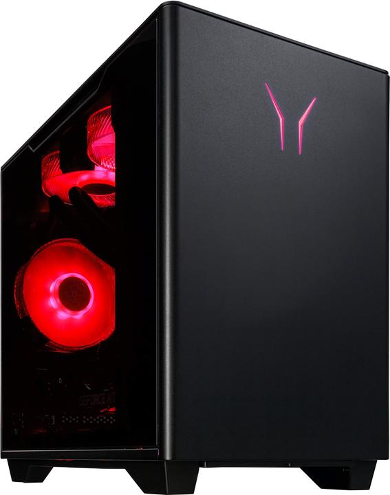 Actual product image Medion Bandit P20 (Intel Core i7-14700, 32 GB, 1000 GB, GeForce RTX 4060 Ti)