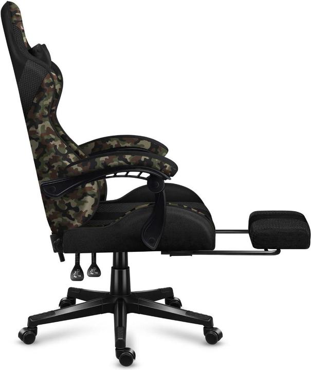 Produktbild Huzaro Force 4.7 Camo Mesh