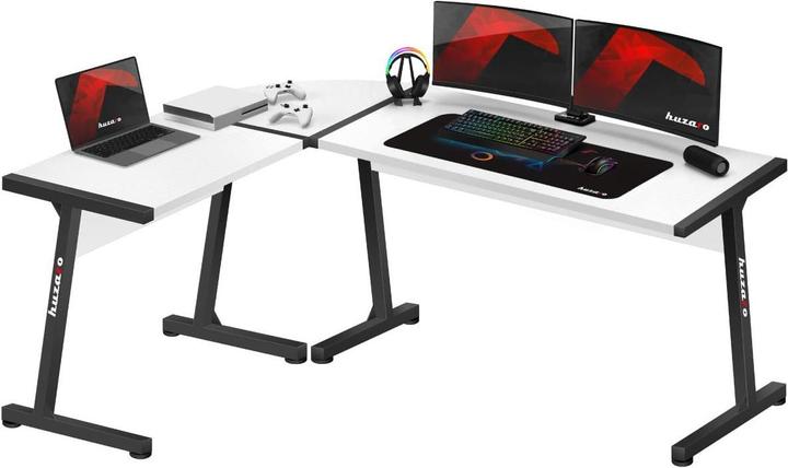 Actual product image Huzaro Hero 6.0 L-Form