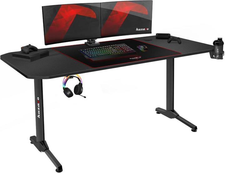 Productafbeelding Huzaro Gaming Desk Hero 4.7