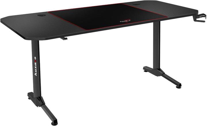 Productafbeelding Huzaro Gaming Desk Hero 4.7