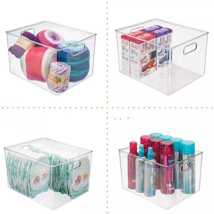 Immagine prodotto Bins and Boxes Klar (32,5 x 22 x 15 cm, 10.70 l)
