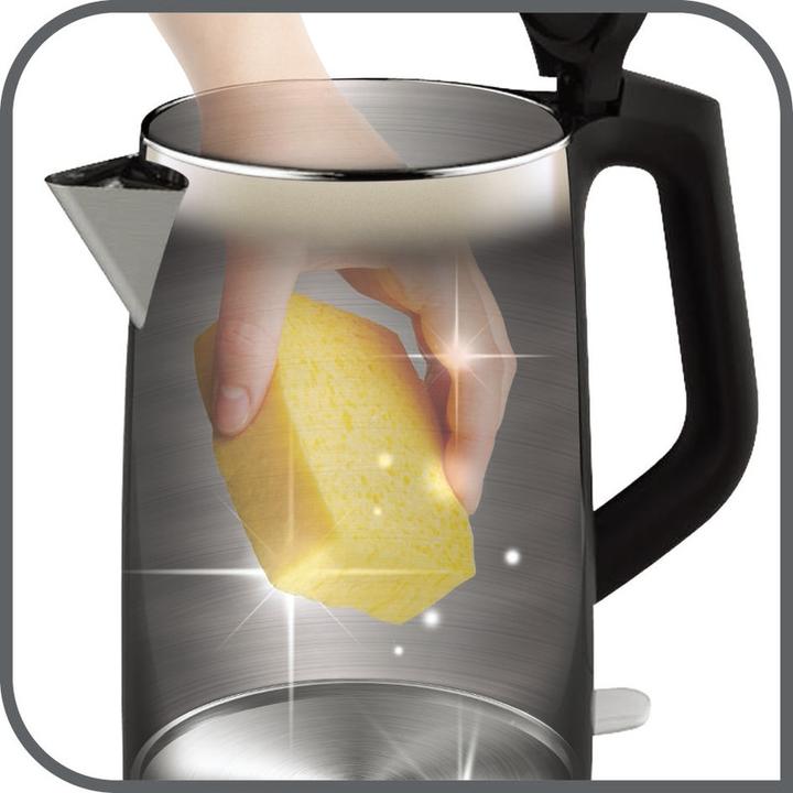 Actual product image Tefal safe to touch (1.50 l)