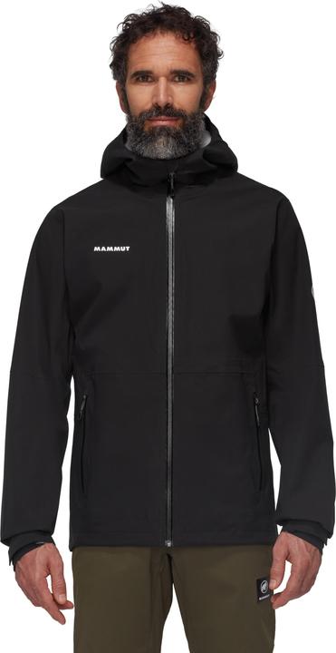 Immagine prodotto Mammut Linard Guide HS Giacca con cappuccio Uomo (XL)