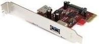 Produktbild StarTech 1 Internal 1 External USB 3.0 Card