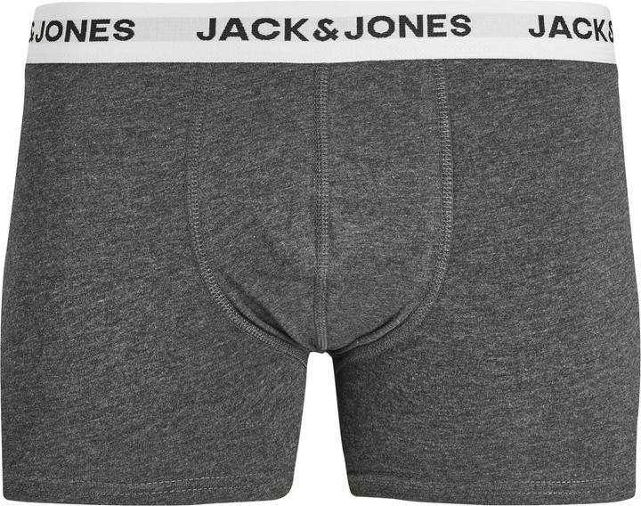 Immagine prodotto Jack & Jones Confezione da 5 boxer (XXL, Confezione da 5 pezzi)