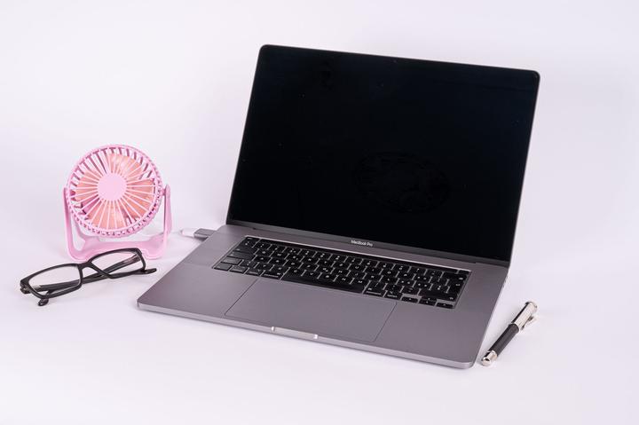 Produktbild Recooling Mini Ventilator (45 dB)
