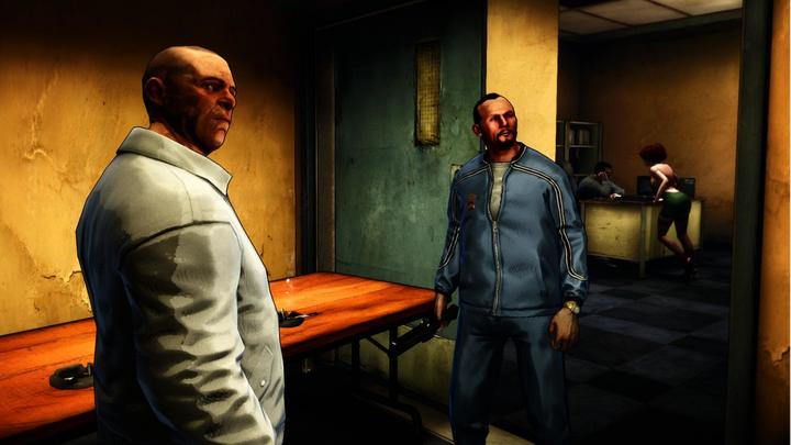 Produktbild 2K Games Die Dunkelheit Ii (PC, DE)