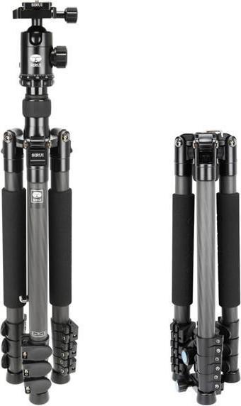 Produktbild Sirui ET-2204 Easy Traveler (Carbon)