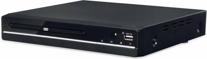 Denver DVH-7787 (DVD Player)
