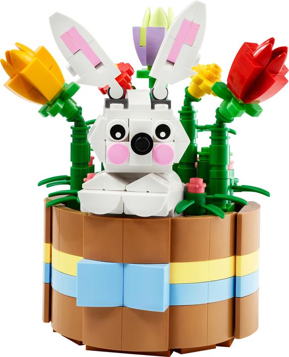 Produktbild LEGO Osterkorb (40587)