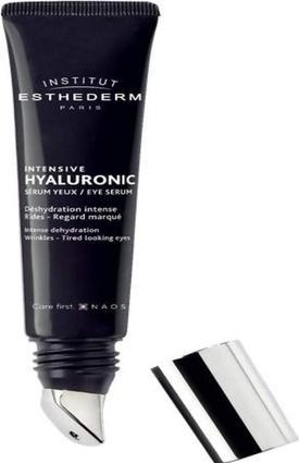 Produktbild Esthederm Intense Hyaluronic Contour Yeux (Serum, 15 ml, Tag)