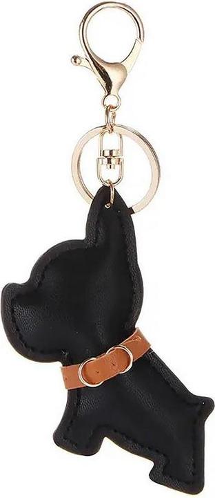 Produktbild Colly Schlüsselanhänger Bulldog