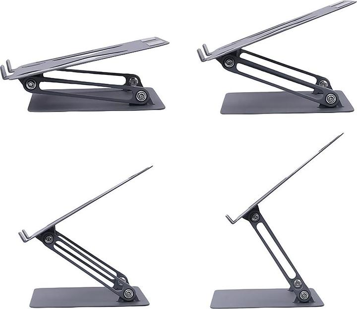 Image du produit Media-Tech Podstawka Pod Laptopa Support Pour Ordinateur Portable