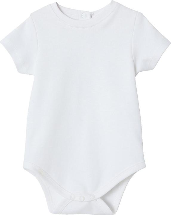 Image du produit Vertbaudet Baby-Set: Latzhose, Body & Halstuch, Dschungelmotive (80)
