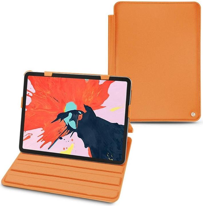 Actual product image Noreve Leather case horizontal (iPad Pro 12.9 2018 (3. Gen))