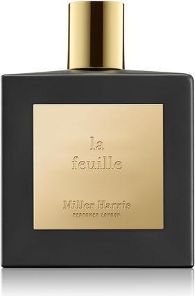 Image du produit Miller Harris La Feuille Eau De Parfum Chypre Green Fresh Perfume 100ml (Eau de parfum, 100 ml)