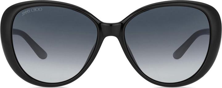 Image du produit Jimmy Choo Lunettes de soleil pour femmes AMIRA-G-S-807-9O ø 57 mm