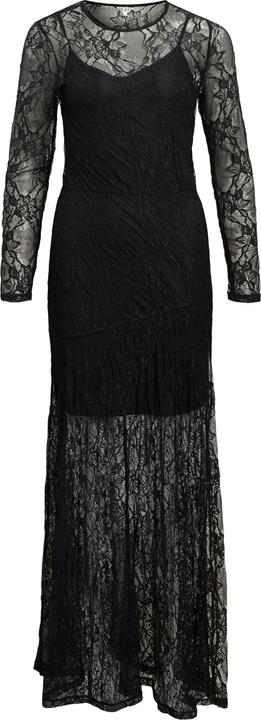 Produktbild Object Mesh Maxikleid (XL)