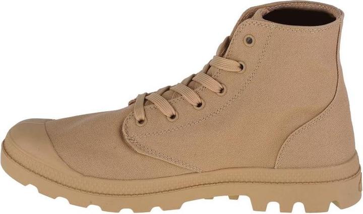 Actual product image Palladium Mono Chrome 73089-271-M - 44.5 (44.5)
