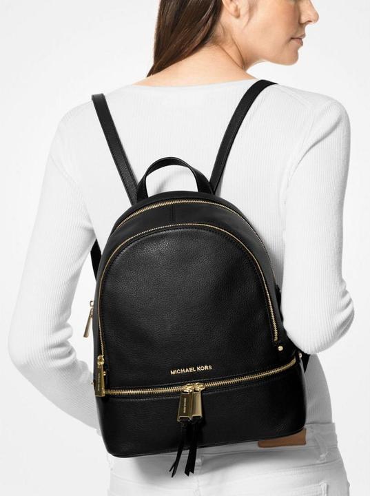 Produktbild Michael Kors Rhea Zip Backpack