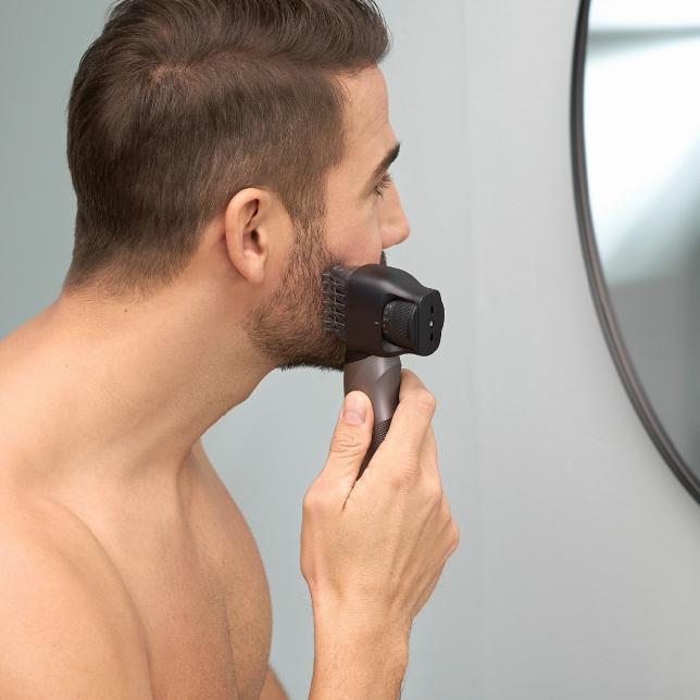 Actual product image Panasonic ER-GY60