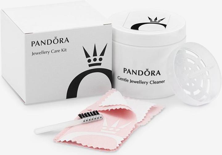 Produktbild Pandora Pflege Set (1 Stk.)