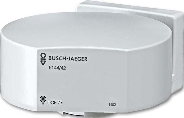 Produktbild Busch-Jaeger Antenne DCF 77