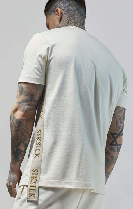 Produktbild Siksilk T-Shirt Oversized T-Shirt (XL)