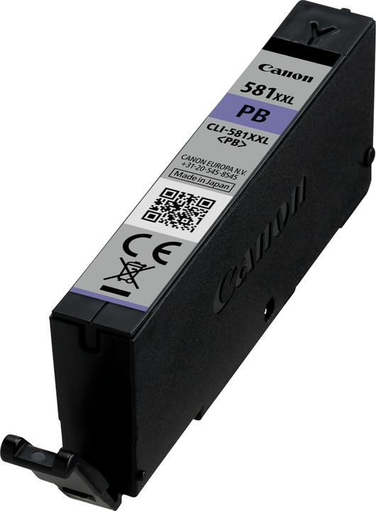Produktbild Canon Cli-581xxl (PB)