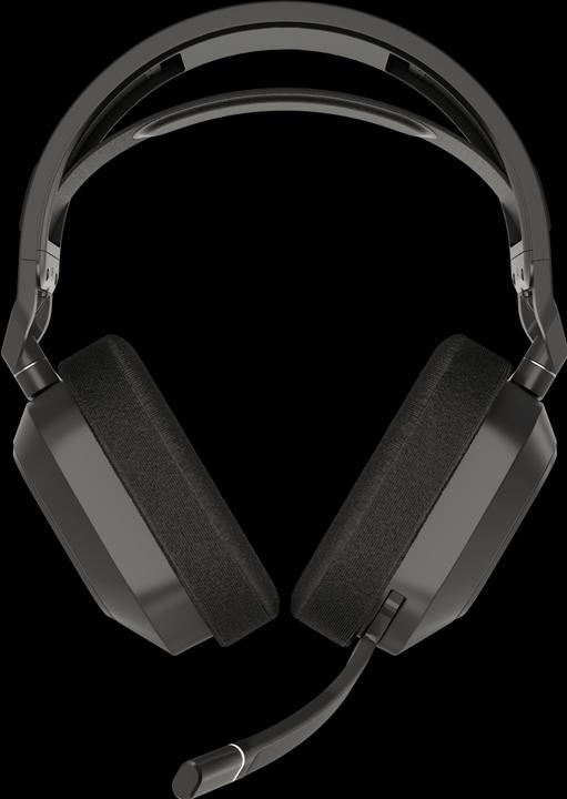 Actual product image Corsair HS80 Max (Wireless)