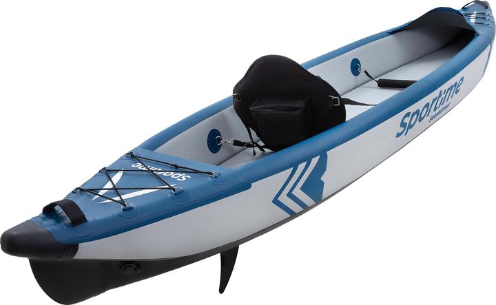 Actual product image Sportime Kayak Seestürmer (2 pers.)
