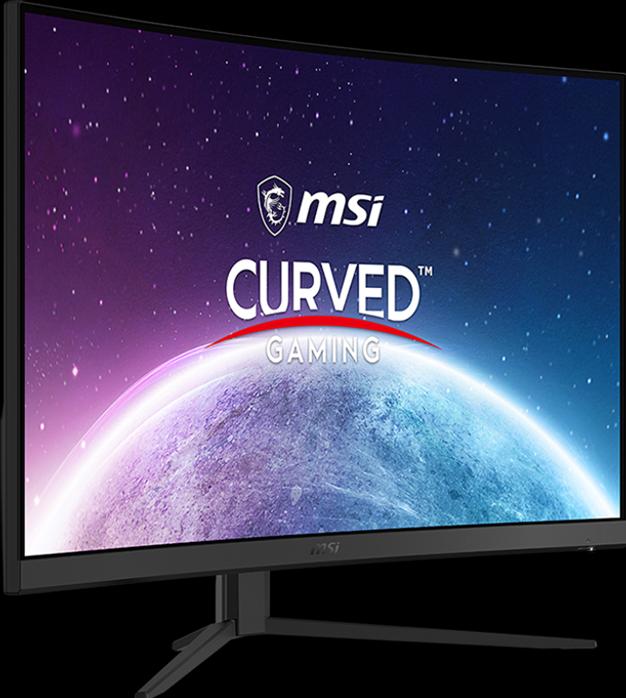 Image du produit MSI G32C4XDE (1920 x 1080 pixels, 31.50")
