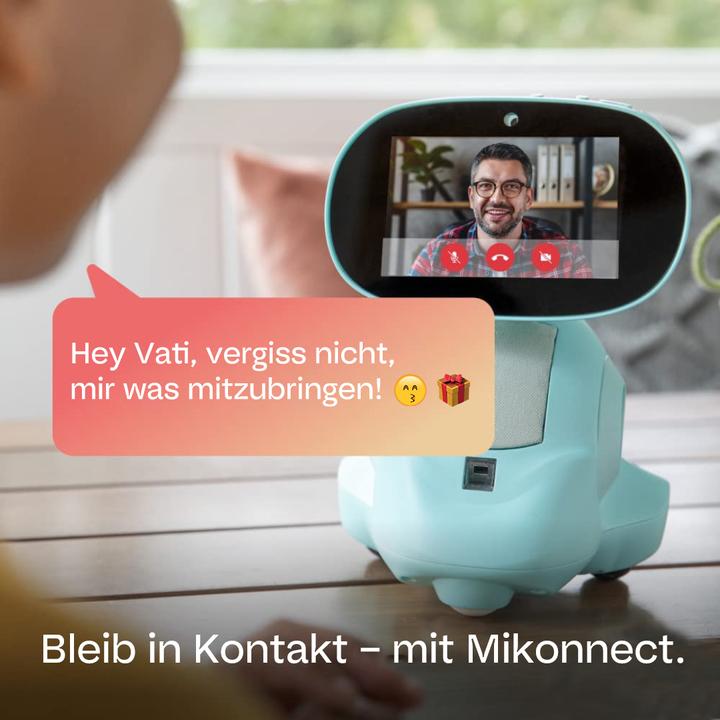 Produktbild Miko 3