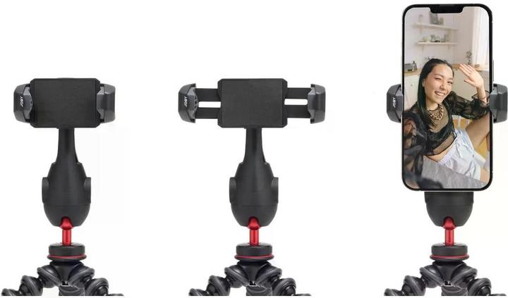 Produktbild Joby GripTight PRO 3 GorillaPod (Kunststoff, Metall)