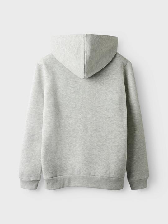 Actual product image Lmtd Loose Fit Hoodie (170)