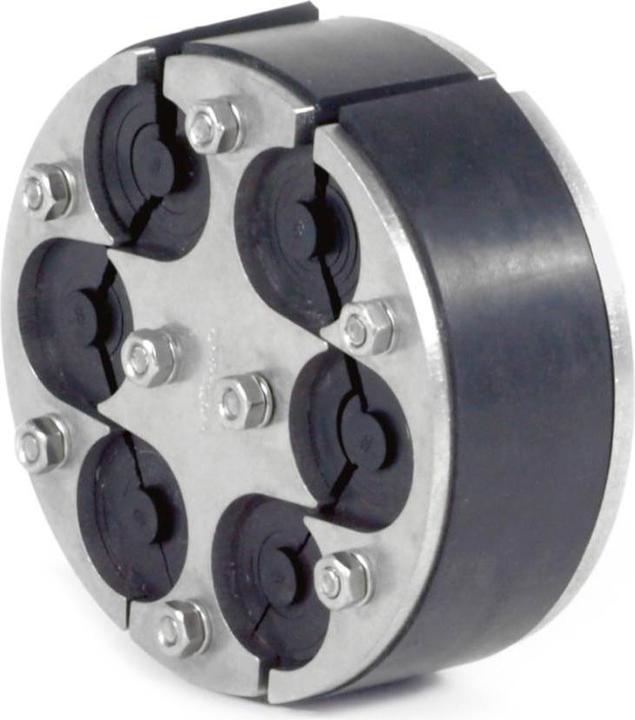 Productafbeelding Hauff HRD125SG6/631 HRD 125