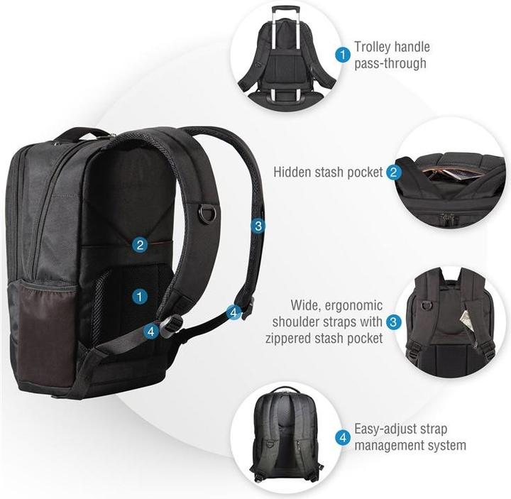 Immagine prodotto Everki Studio (14 l)
