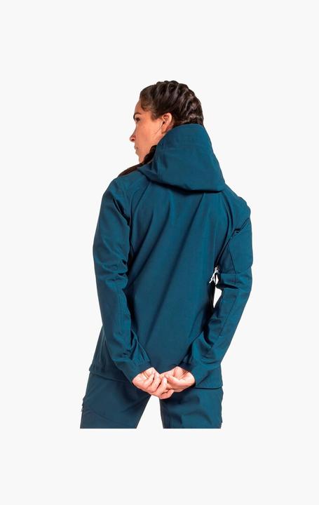 Image du produit Schöffel Veste softshell Mangart (S)