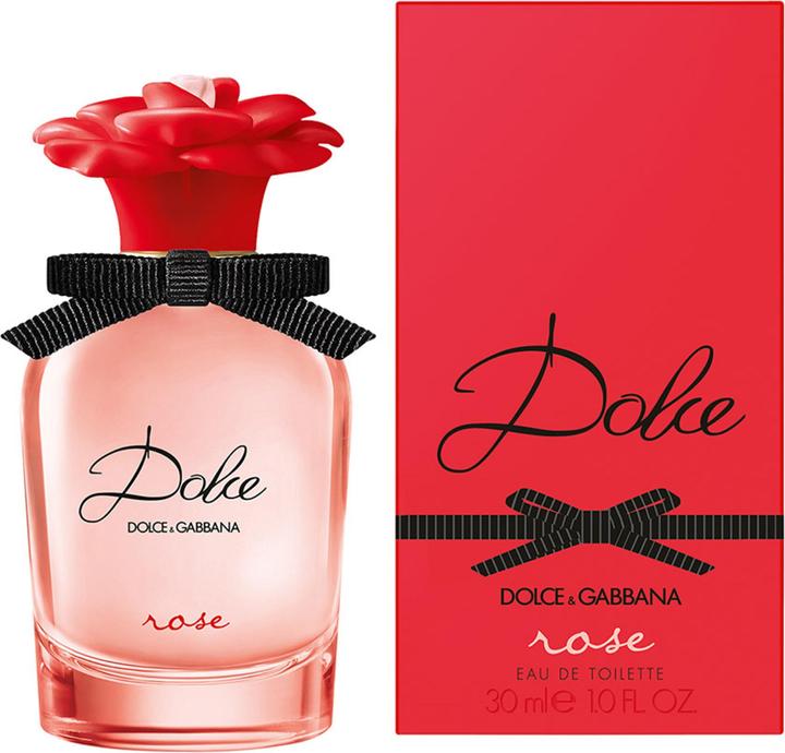 Dolce & Gabbana Dolce Rose by (Eau de Toilette, 75 ml)