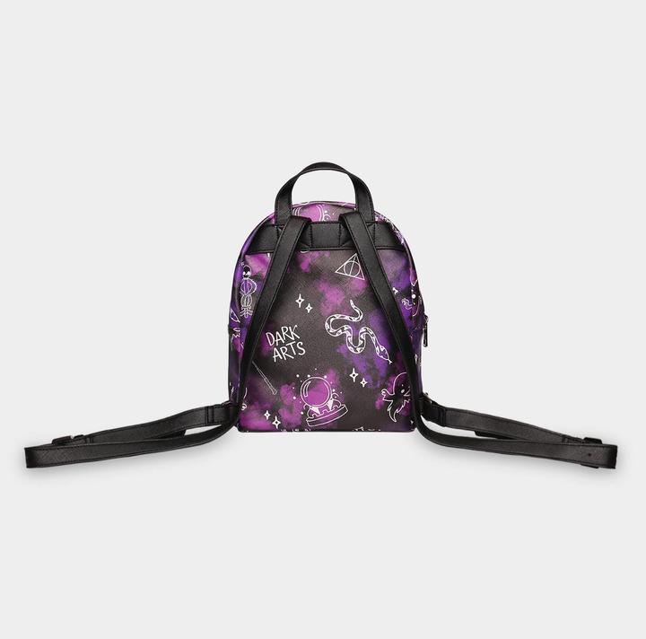 Produktbild Harry Potter: Wizards Unite Wizards Unite All Over Printed Kids Backpack