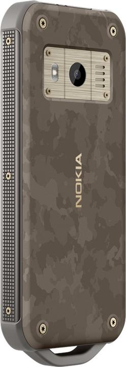 Produktbild Nokia 800 Tough (2.40", 2 Mpx, 4G)