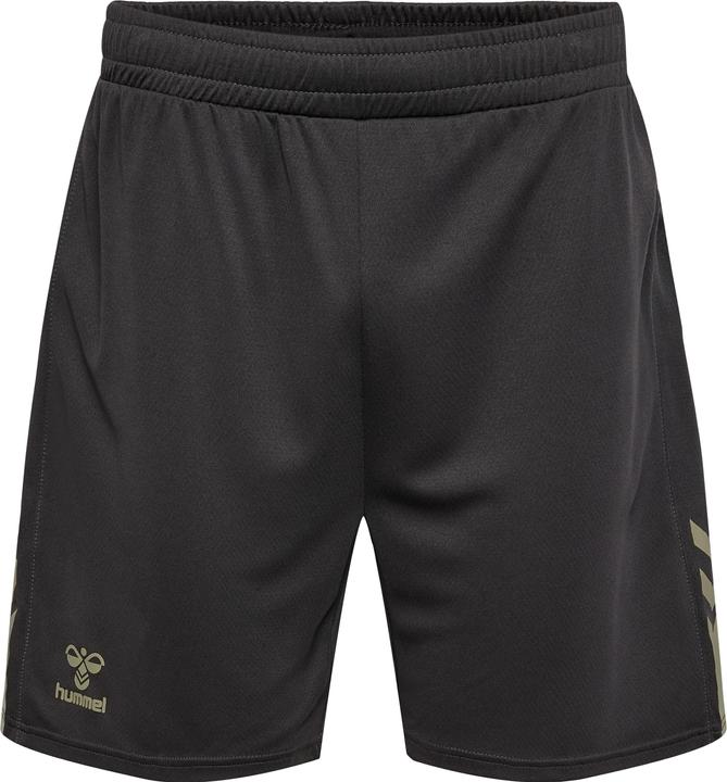 Actual product image hummel Hmlactive Pl Shorts (L)